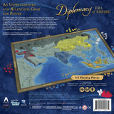 Diplomacy: Era of Empire