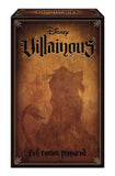 Disney Villainous: Evil Comes Prepared Exp