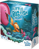 Little Big Fish