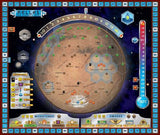 Terraforming Mars - Hellas & Elysium