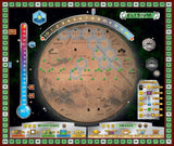 Terraforming Mars - Hellas & Elysium