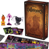 Disney Villainous: Evil Comes Prepared Exp