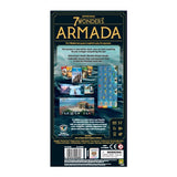7 Wonders: Armada