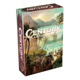 Century: Eastern Wonders