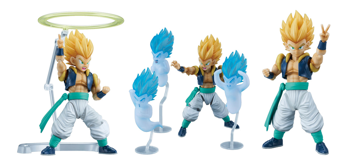 Figure rise hot sale gotenks