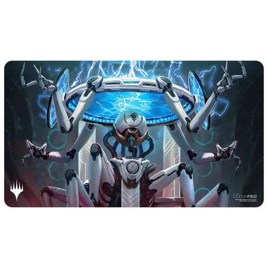 MTG Playmat: Edge of Eternities - Kilo