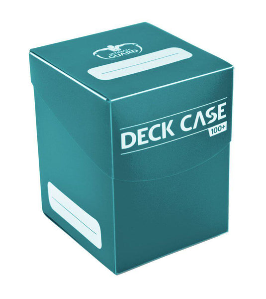 UG Deck Case Petrol 100+