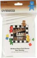 Arcane Tinmen Board Game Sleeves Oversized 100ct