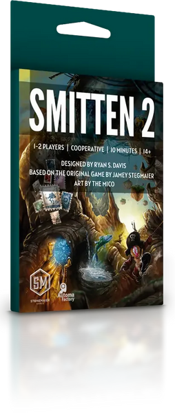 Smitten 2
