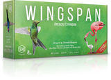 Wingspan: Americas Expansion
