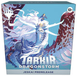 Magic The Gathering Tarkir Dragonstorm Prerelease Pack