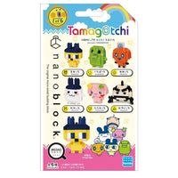 Nanoblock Tamogatchi