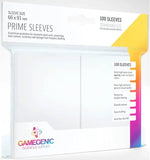 Gamegenic Prime Sleeves 100ct