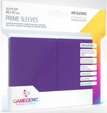 Gamegenic Prime Sleeves 100ct