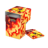 Pokemon Deckbox Armarouge