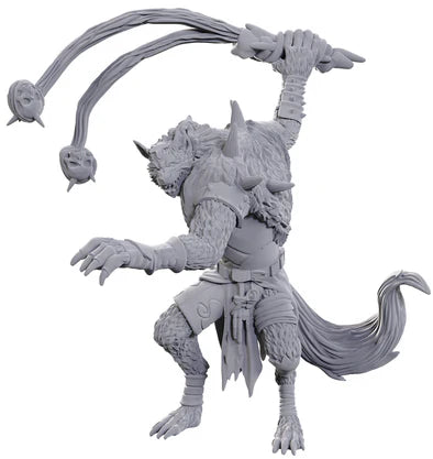 WK D&D - Flind Trapper