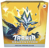 Magic The Gathering Tarkir Dragonstorm Prerelease Pack