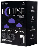 UP Eclipse Gloss Sleeves 105ct