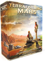 Terraforming Mars Ares Expedition