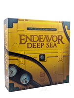 Endeavor: Deep Sea