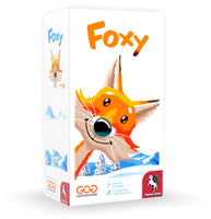 Foxy