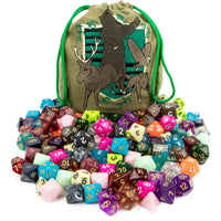 Wiz Dice Bag of Tricks