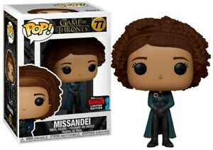 POP! GoT Missandei 77