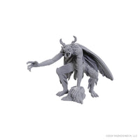 WK D&D - Mothman