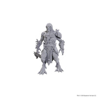 WK D&D - Draconian Mastermind