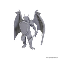 WK D&D - Dragonborn of Bahamut