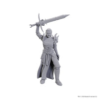 WK D&D - Blackguard