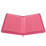 Gamegenic Binder: Zip-Up Album (8-Pocket)