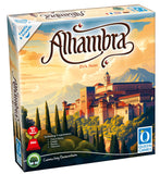 Alhambra (Family & Friends) Compact Edition