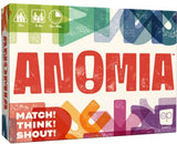Anomia