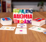 Anomia