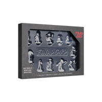 Final Girl Series 4 Expansion Bad Times at Buddyland Minis