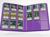 Gamegenic Binder - Casual Album - 18pkt