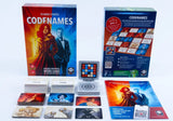 Codenames Second Edition