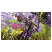 MTG Playmat: Edge of Eternities - Szarel