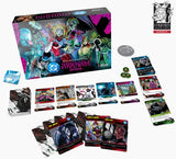 DC Deckbuilding Game: Arkham Asylum Standalone Expansion