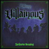 Villainous: Darkness Brewing