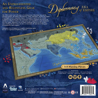 Diplomacy: Era of Empire