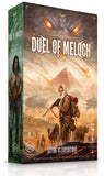 Duel of Meloch  - Scythe vs Expeditions