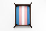Fanroll - Folding Dice Tray - Pride Flags