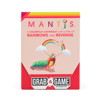 Mantis Grab & Game