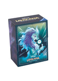 Lorcana Rise of the Floodborn Deck Box Sisu