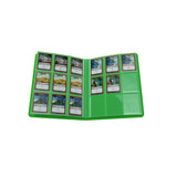 Gamegenic Binder - Casual Album - 18pkt
