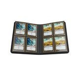 Gamegenic Binder - Casual Album - 8-Pocket