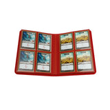 Gamegenic Binder - Casual Album - 8-Pocket