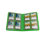 Gamegenic Binder - Casual Album - 8-Pocket